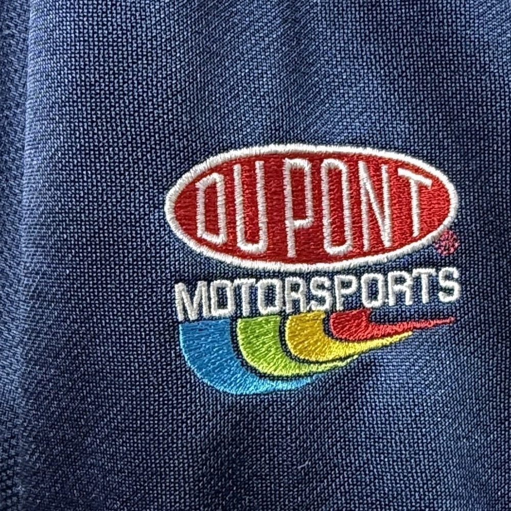 Chase Authentics Jeff Gordon Large Embroidered Shirt Trackside Apparel Nascar - Picture 5 of 8